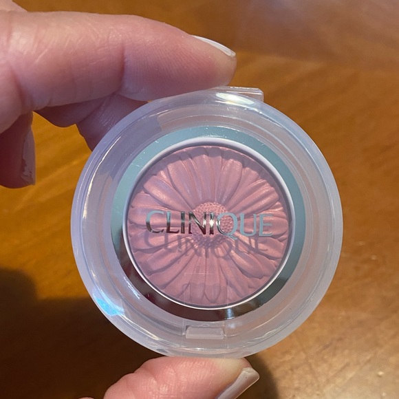 CLINIQUE Cheek Pop/Blush Pop - Picture 3 of 12